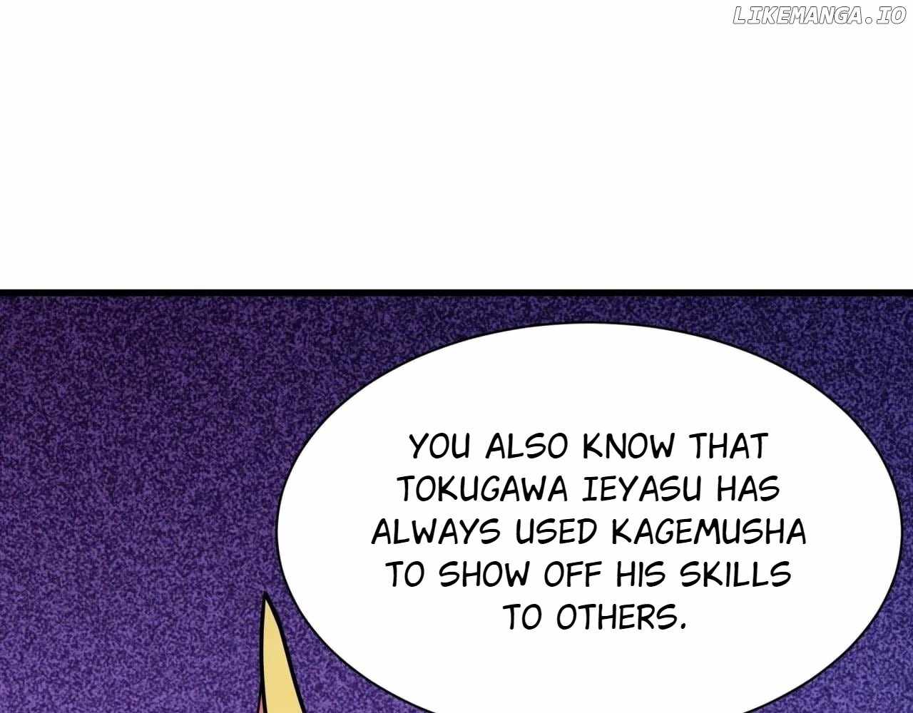 Age of Terror Chapter 486 133